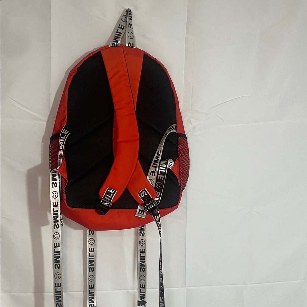 Cookies Red Backpack - Picture 6 of 7